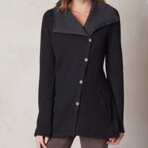 🩶ྀིྀིྀིྀ HOST PICK 🩶ྀ prAna Milana Wool Coat - Size Small